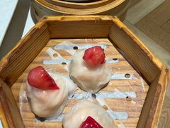 -云山茶餐厅(广东大厦店)