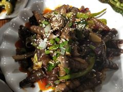 -沙狼大排档海鲜烧烤店(海亮店)