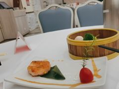 -圣丰城酒家·宴会(宝安大仟里店)
