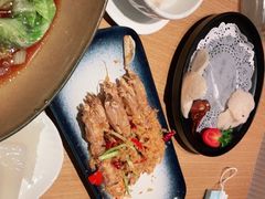 -避风塘(江桥万达店)