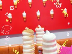 -DQ·蛋糕·冰淇淋(大宁国际商业广场店)
