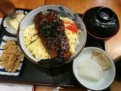 -小条食堂(筼筜天虹店)