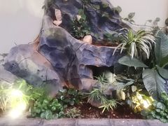 -山壹竹庭院餐厅