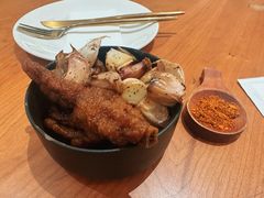 -一尺花园(安和花园店)