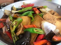 -宜城私房菜.臭鳜鱼(九华新街店)