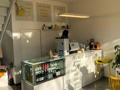 -五进制 Coffee Shop