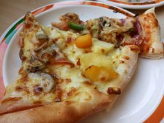 -比格比萨自助(裕源大厦店)
