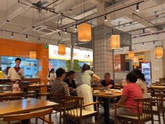-如轩·海鲜砂锅粥·潮汕菜(海珠店)