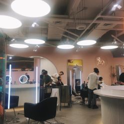 -MRMODE时尚先生美发沙龙