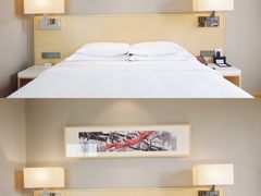 -重庆观音桥华美达安可酒店