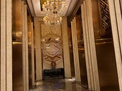 -长沙富力万达文华酒店