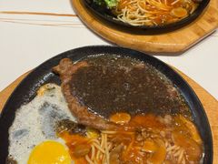 -豪享来(我格广场店)