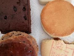 山楂锅盔-北京稻香村(第三店)