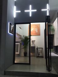 -FAB HAIR CLUB