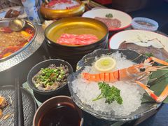 -牛New寿喜烧(金鹰世界店)