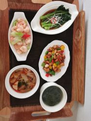 -贝美月子中心(半坡店)