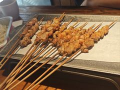 -管氏翅吧(望京东店)