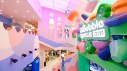 -奈尔宝家庭中心·亲子餐厅(北京东坝万达店)