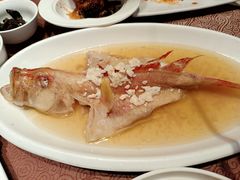 -东方明珠老上海8号餐厅