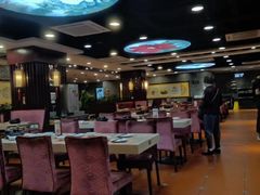 大堂-点都德(汇盈广场店)