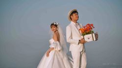 -全城热恋婚纱摄影(优质钻石店)