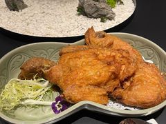 -西安饭庄·非遗陕菜(钟楼店)