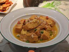 -陈大锅·岳阳鱼馆·地道岳阳菜(美食街店)