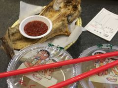 -纽斯桑拿会所(餐厅天山路店)