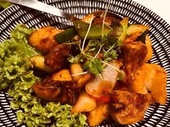 -新加坡海鲜共和(名胜世界圣淘沙海滨坊)