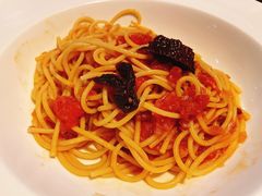 香草风干番茄意大利粉-凯撒咖啡西餐厅(广发大厦店)