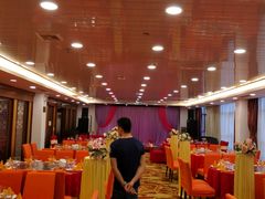 大堂-新梅园不夜粥(龙华店)
