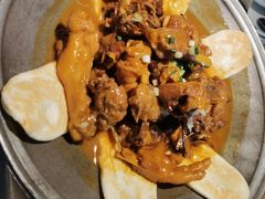 -小菜园新徽菜(无锡宜家荟聚中心店)