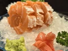 三文鱼-哥哥の深夜食堂(叁宸里店)