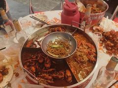 -熊记虾王·小龙虾(东晓南店)