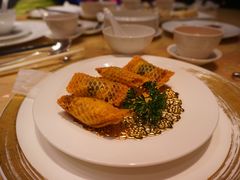 -8餐厅(新葡京酒店)