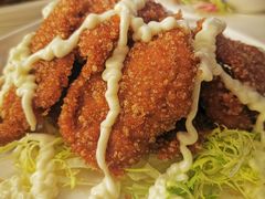 -丰收日·小海鲜·沪上家宴(顾村正大店)