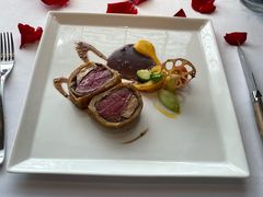 招牌惠灵顿牛排-蝶舍·MAISON PAPILLON