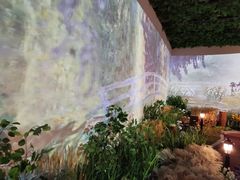 -印象莫奈时光映迹艺术展