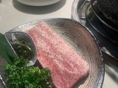 -久藏·横膈膜烧肉·酒场(江汉路店)