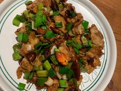 -云海肴·汽锅鸡·云南菜(美罗城店)