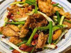 -金龙·打边炉(武进路店)