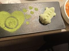 -海底捞火锅(苏宁广场店)