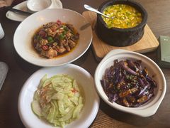 -HOHO餐厅(古子城店)