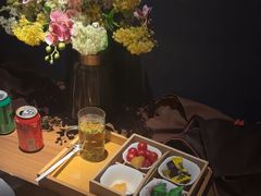 -江南足纪·影院足道·轻奢SPA(笋岗HALO广场店)