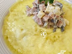 -库滋明·俄罗斯特色美食(中央大街店)