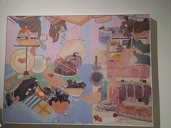 -四川美术学院美术馆