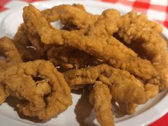 -三个大叔东北烧烤·砂锅菜(西三旗店)