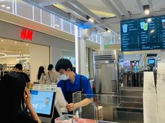 -KOI The(卓悦汇购物中心店)