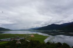-纳帕海依拉草原