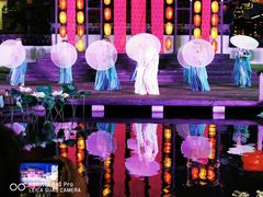 -婺源梦里老家大型山水实景演出